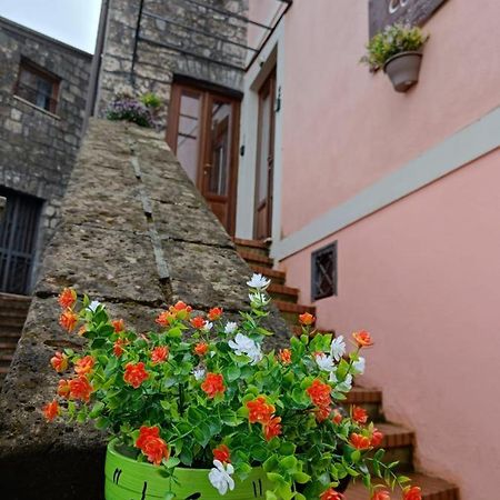 La Casa Di Amelia Hotel Ruviano Exterior photo